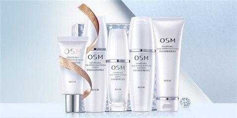 掘金美麗事業 上?；瘖y品加盟與銷售市場全解析