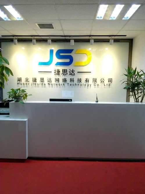湖北捷思達(dá)網(wǎng)絡(luò)科技 深耕技術(shù)開發(fā)，驅(qū)動(dòng)數(shù)字化未來
